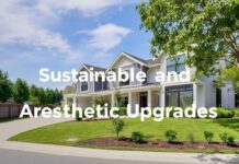 Enhancing Property Value Through Sustainable and Aesthetic Upgrades Enhancing Property Value Through Sustainable and Aesthetic Upgrades