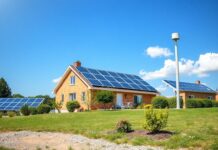 Solar Power and Real Estate: A Bright Investment Opportunity Solar Power and Real Estate: A Lucrative Investment Opportunity