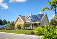 Solar-Powered Real Estate: A Sustainable Investment for the Future Solar-Powered Real Estate: A Sustainable Investment for the Future