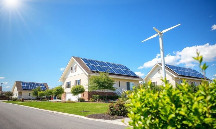 The Convergence of Real Estate and Solar Energy: A Bright Future