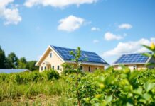 The Green Revolution: How Solar Power is Transforming the Real Estate Market The Green Revolution: How Solar Power is Transforming the Real Estate Market