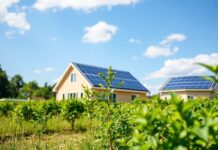 The Green Revolution: How Solar Power is Transforming the Real Estate Market The Green Revolution: How Solar Power is Transforming the Real Estate Market