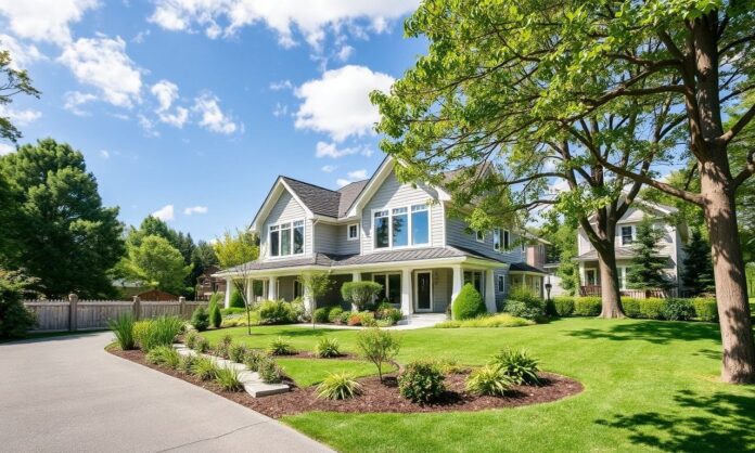 The Green Revolution in Real Estate: Sustainable Homes and Intelligent Investments