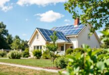 The Green Side of Real Estate: How Solar Power is Transforming Homes and Investments The Green Side of Real Estate: How Solar Power is Transforming Homes and Investments