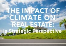 The Impact of Climate on Real Estate: A Strategic Perspective The Impact of Climate on Real Estate: A Strategic Perspective