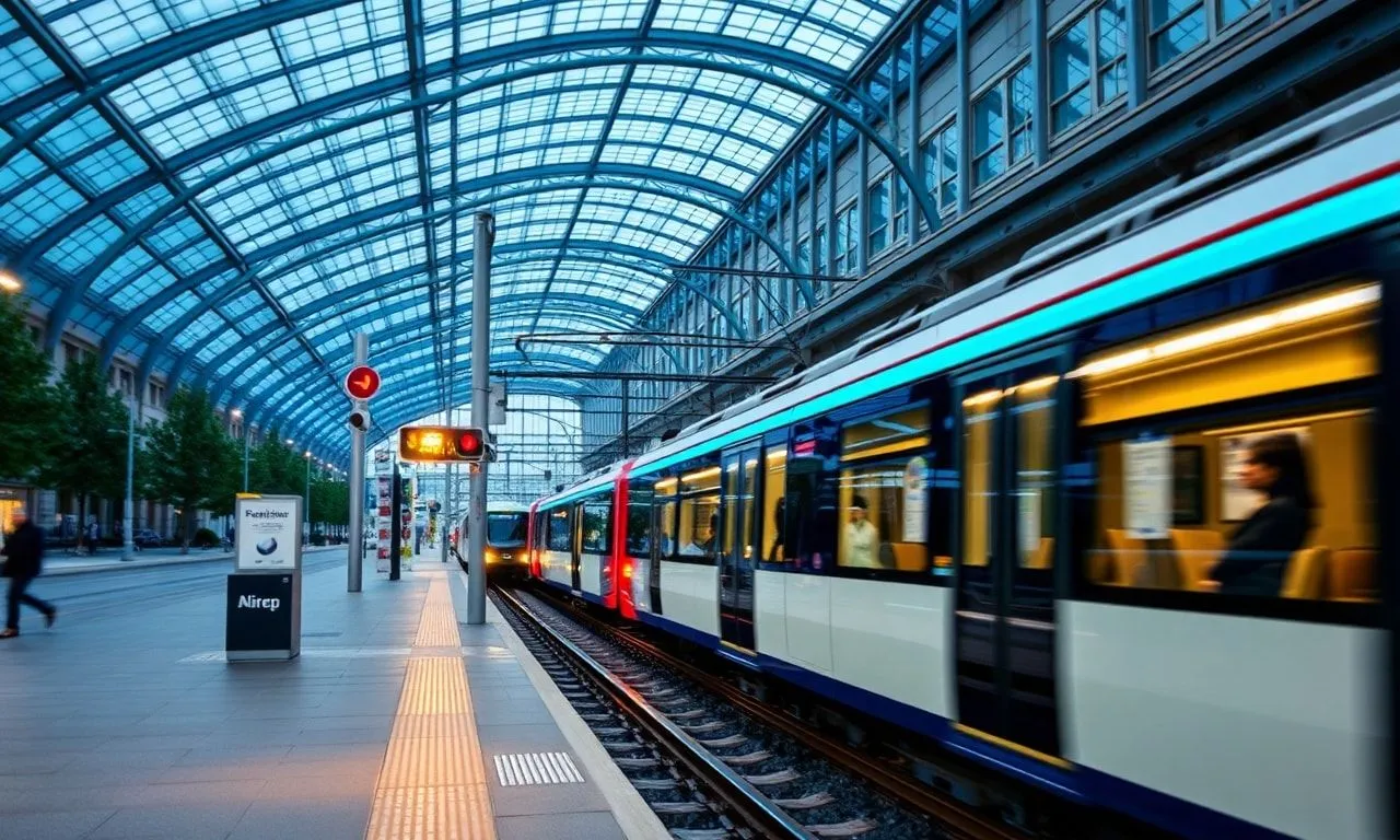 The Impact of Public Transportation on Real Estate Value: A Case Study of Munich The Impact of Public Transportation on Real Estate Value: A Case Study of Munich
