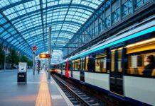 The Impact of Public Transportation on Real Estate Value: A Case Study of Munich The Impact of Public Transportation on Real Estate Value: A Case Study of Munich