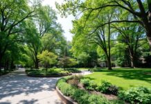 The Intersection of Real Estate and Community Living: A Guide to NYC Parks and Property Value The Intersection of Real Estate and Community Living: A Guide to NYC Parks and Property Value