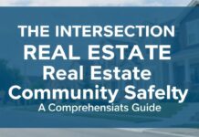 The Intersection of Real Estate and Community Safety: A Comprehensive Guide The Intersection of Real Estate and Community Safety: A Comprehensive Guide