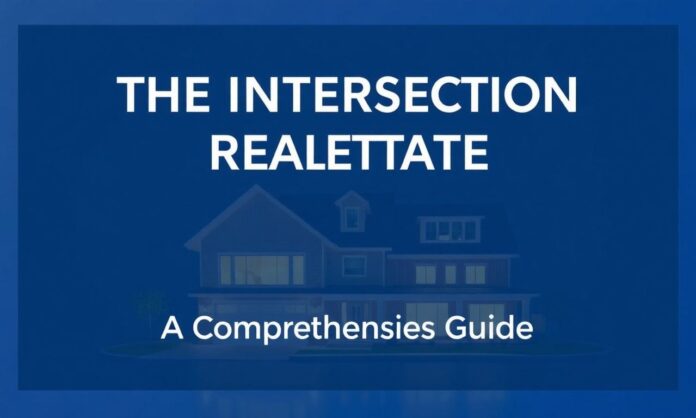 The Intersection of Real Estate and Emerging Technologies: A Comprehensive Guide