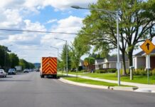 The Intersection of Real Estate and Infrastructure: How Roadworks Impact Property Values The Intersection of Real Estate and Infrastructure: How Roadworks Affect Property Values