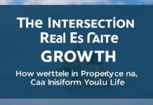 The Intersection of Real Estate and Personal Growth: How Investing in Property Can Transform Your Life The Intersection of Real Estate and Personal Growth: How Investing in Property Can Transform Your Life