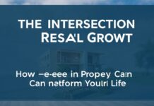 The Intersection of Real Estate and Personal Growth: How Investing in Property Can Transform Your Life The Intersection of Real Estate and Personal Growth: How Investing in Property Can Transform Your Life