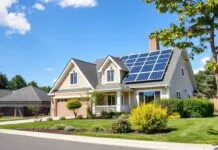 The Intersection of Real Estate and Renewable Energy: A Bright Future for Solar-Powered Homes The Intersection of Real Estate and Renewable Energy: A Promising Future for Solar-Powered Homes