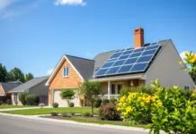 The Intersection of Real Estate and Renewable Energy: A Bright Future with Solar Power for Homes The Intersection of Real Estate and Renewable Energy: A Promising Future with Solar Power for Homes