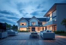The Intersection of Real Estate and Smart Home Technology: A Modern Synergy The Intersection of Real Estate and Smart Home Technology: A Modern Synergy