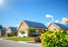 The Intersection of Real Estate and Solar Power: A Bright Future for Homes The Intersection of Real Estate and Solar Power: A Bright Future for Homes