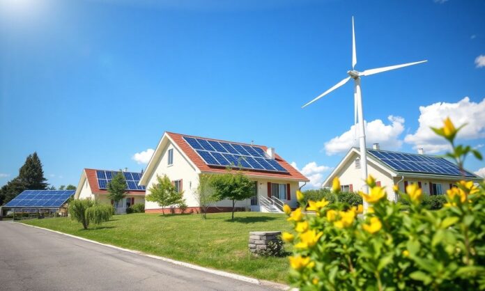 The Intersection of Real Estate and Solar Power: A Bright Future