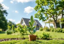 The Intersection of Real Estate and Sustainability: A Green Future for Homes The Intersection of Real Estate and Sustainability: A Green Future for Homes