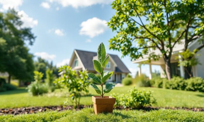 The Intersection of Real Estate and Sustainability: A Green Future for Homes