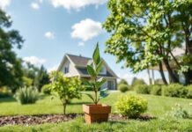 The Intersection of Real Estate and Sustainability: A Green Future for Homes The Intersection of Real Estate and Sustainability: A Green Future for Homes