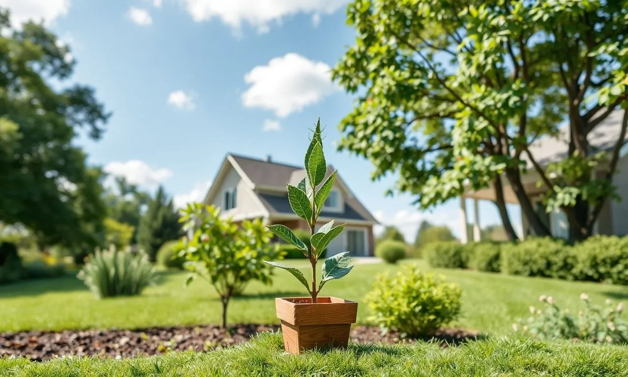 The Intersection of Real Estate and Sustainability: A Green Future for Homes The Intersection of Real Estate and Sustainability: A Green Future for Homes