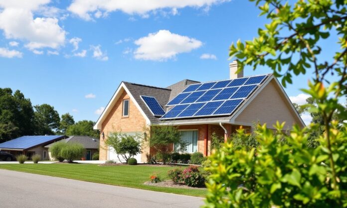 featured-the-intersection-of-real-estate-and-sustainability The Intersection of Real Estate and Sustainability: Solar Energy for Homes