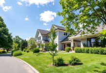 The Intersection of Real Estate and Sustainable Living: A Green Future The Intersection of Real Estate and Sustainable Living: A Green Future