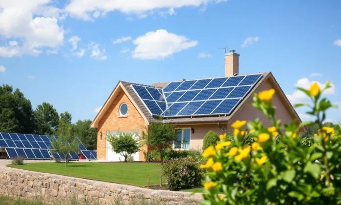 featured-the-intersection-of-real-estate-and-sustainable-li-60 The Intersection of Real Estate and Sustainable Living: Solar Energy for Homes