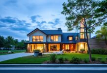 The Intersection of Real Estate and Technology: Smart Homes and Sustainable Living The Intersection of Real Estate and Technology: Intelligent Homes and Sustainable Living