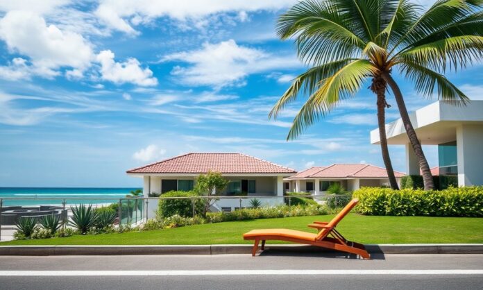 The Intersection of Real Estate and the Digital Nomad Lifestyle: A Profitable Opportunity