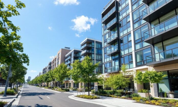 The Intersection of Real Estate and Urban Planning: A Sustainable Future