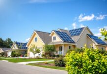 The Intersection of Solar Power and Real Estate: A Bright Future The Intersection of Solar Energy and Real Estate: A Promising Future