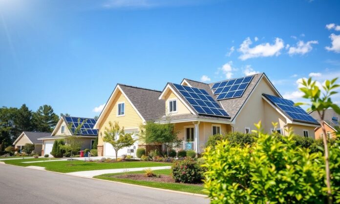 The Intersection of Solar Energy and Real Estate: A Promising Future