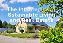 The Intersection of Sustainable Living and Real Estate: Solar Power and Beyond The Intersection of Sustainable Living and Real Estate: Solar Energy and Beyond
