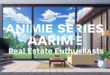 10 Must-Watch Anime Series for Real Estate Enthusiasts 10 Must-Watch Anime Series for Real Estate Enthusiasts