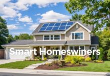10 Solar-Powered Home Upgrades for Savvy Homeowners 10 Solar-Powered Home Upgrades for Smart Homeowners