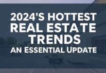2024’s Hottest Real Estate Trends: A Must-Read Update 2024's Hottest Real Estate Trends: An Essential Update