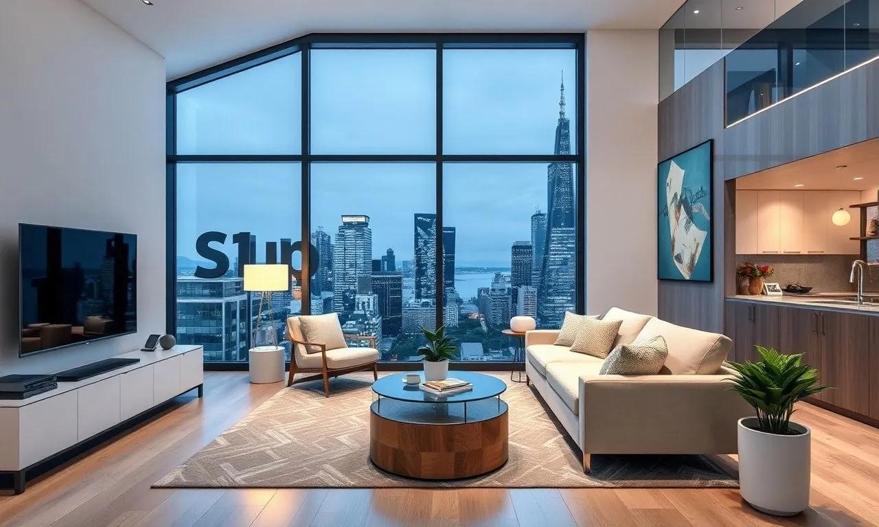 Future-Proof Your Home: 2026’s Top Tech Trends for Smart Living Future-Proof Your Home: Leading Tech Trends for Smart Living in 2026
