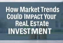 How Market Trends Could Impact Your Real Estate Investments How Market Trends Could Impact Your Real Estate Investments