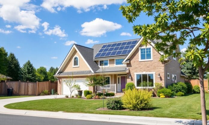 How Moving Services Can Enhance the Value of Your Solar-Powered Home