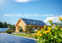 How Solar Power is Redefining the Future of Real Estate How Solar Power is Redefining the Future of Real Estate
