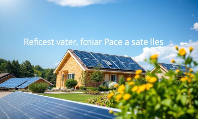 How Solar Power is Redefining the Future of Real Estate