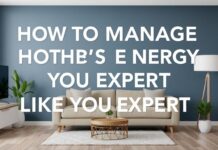 How to Manage Your Home’s Energy Like a Pro How to Manage Your Home's Energy Like an Expert