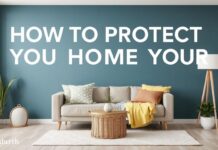 How to Safeguard Your Home: A Guide to Baby-Proofing Spaces How to Protect Your Home: A Guide to Making Spaces Safe for Babies