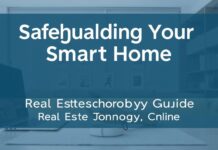 Safeguarding Your Smart Home: A Real Estate Tech Guide Safeguarding Your Smart Home: A Real Estate Technology Guide