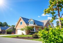 Solar Power and Real Estate: The Sun’s Got a Lot to Say About Your Next Home Solar Power and Real Estate: The Sun Has a Lot to Say About Your Next Home