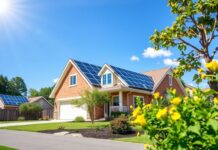 Solar Power and Real Estate: The Sun’s Got a Lot to Say About Your Next Home Solar Power and Real Estate: The Sun Has a Lot to Say About Your Next Home