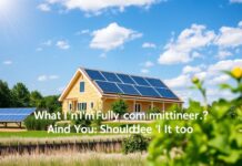Solar Power and Real Estate: Why I’m All In (And You Should Be Too) Solar Power and Real Estate: Why I'm Fully Committed (And You Should Be Too)