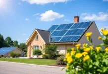 Solar Power for Homes: A Real Estate Game-Changer (Or Is It?) Solar Power for Homes: A Real Estate Game-Changer (Or Is It?)